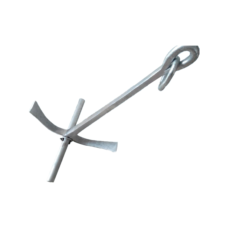 لنگر HDG Two Flukes