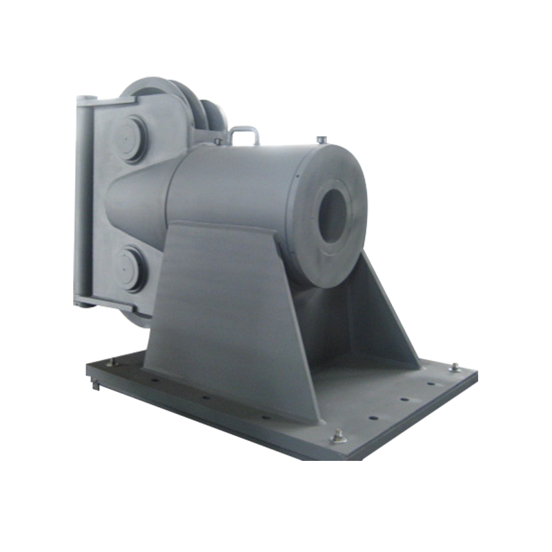 YF-360 درجه گردان Fairlead