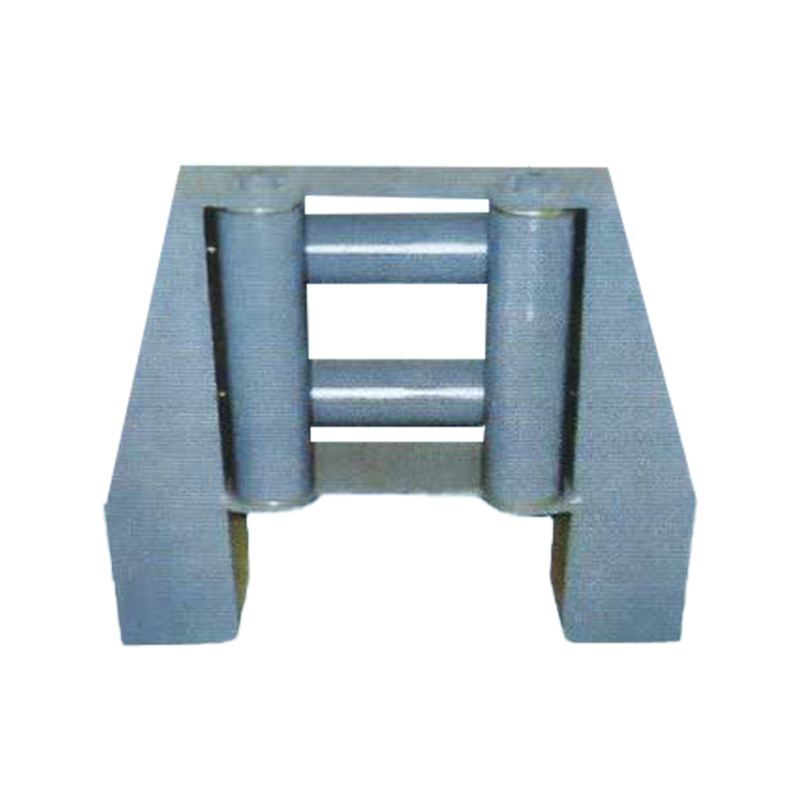 YF-Fairlead چهار غلتکی استاندارد آلمانی
