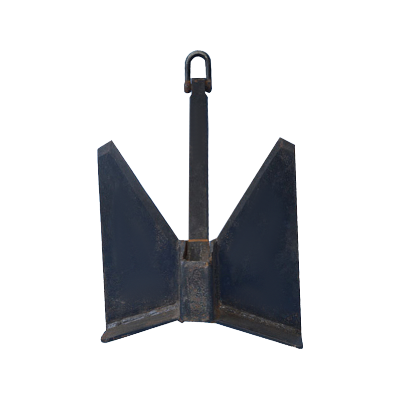 لنگر قدرت نگهدارنده بالا YFT-12