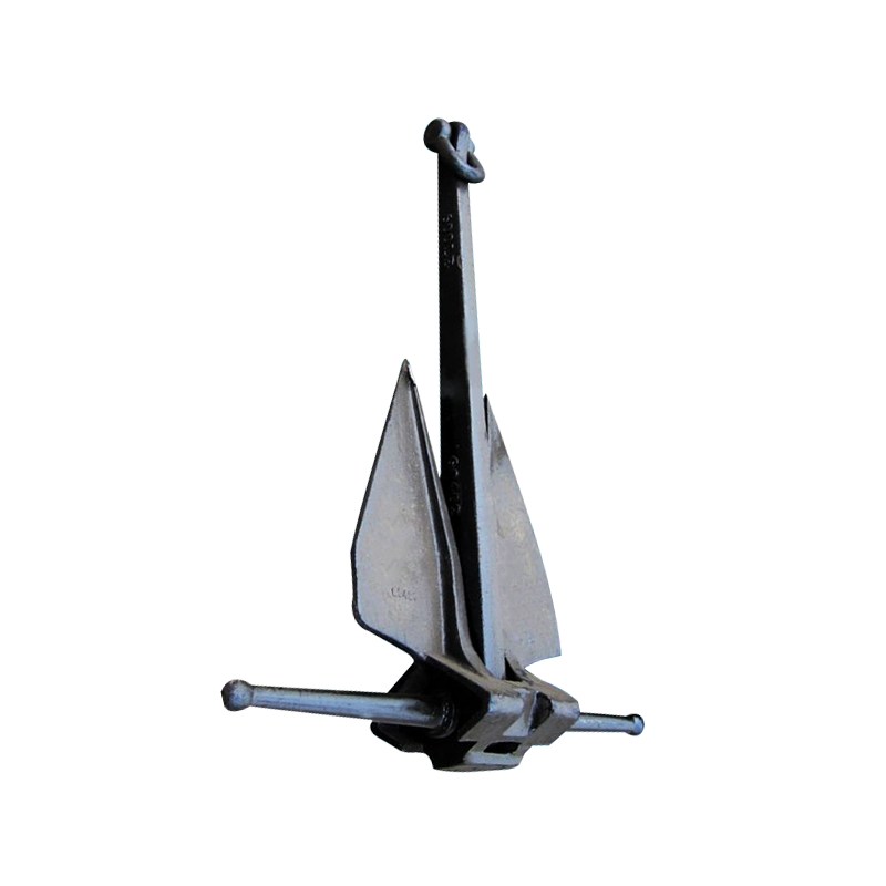YF-Danforth Anchor